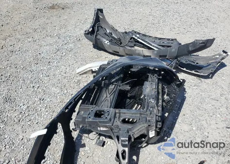 2020 Ford Explorer Xlt z USA, uszkodzony, nr VIN 1FMSK7DH1LGC41035